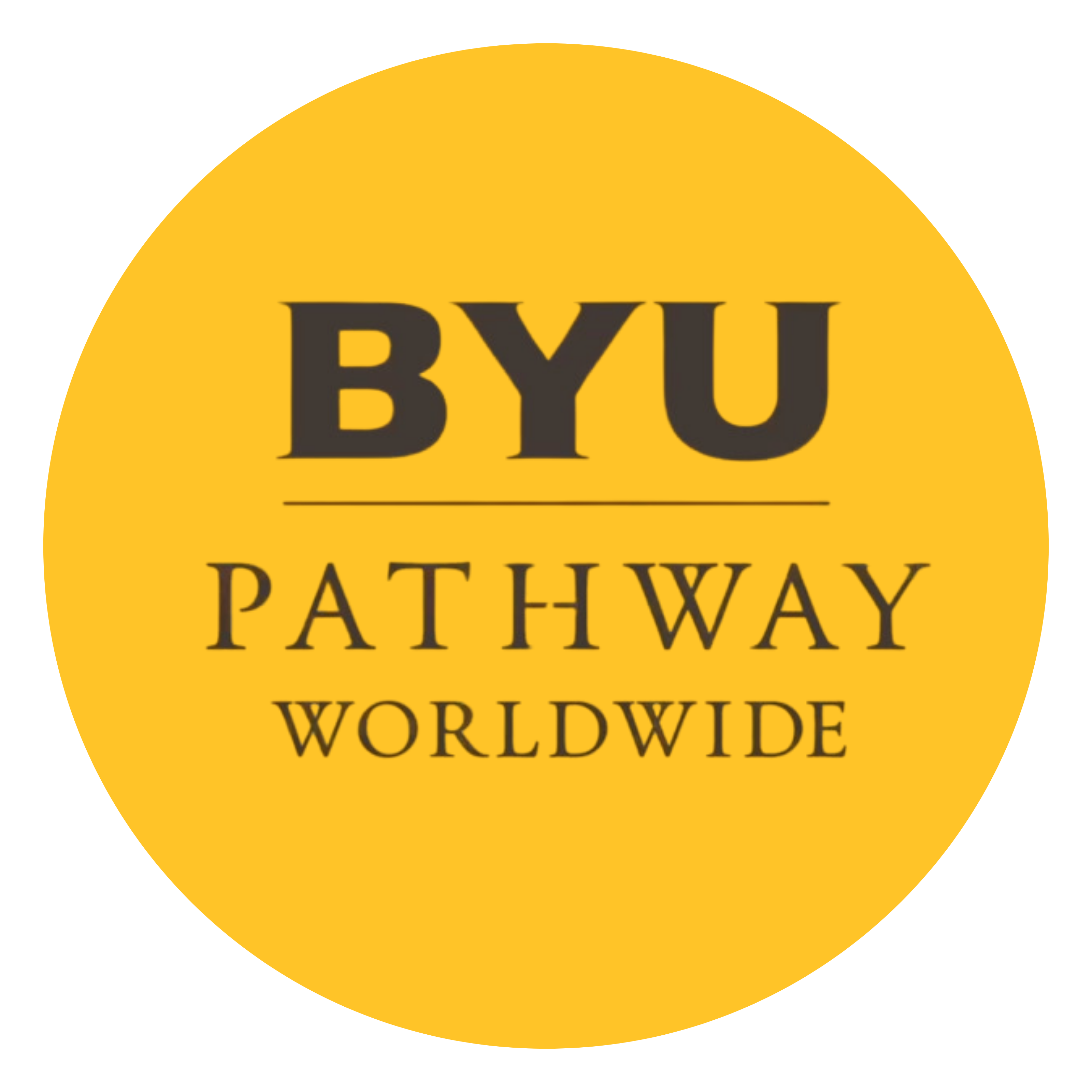 Logo BYU-Idaho